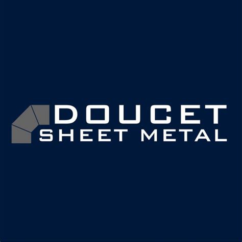 doucet sheet metal lake charles|Doucet Sheet Metal, 900 2nd Ave, Lake Charles, LA 70601, US.